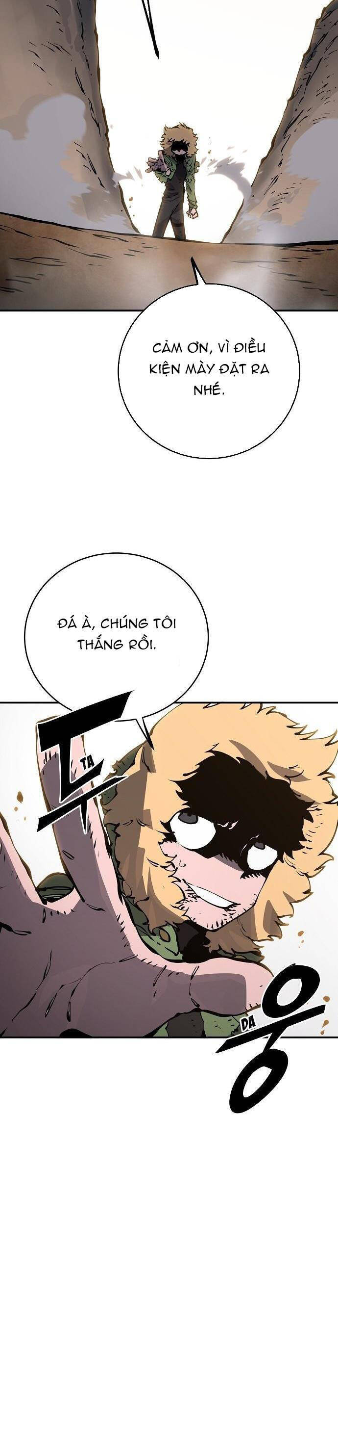 Player chapter 44 - Upload bởi truyensieuhay.com