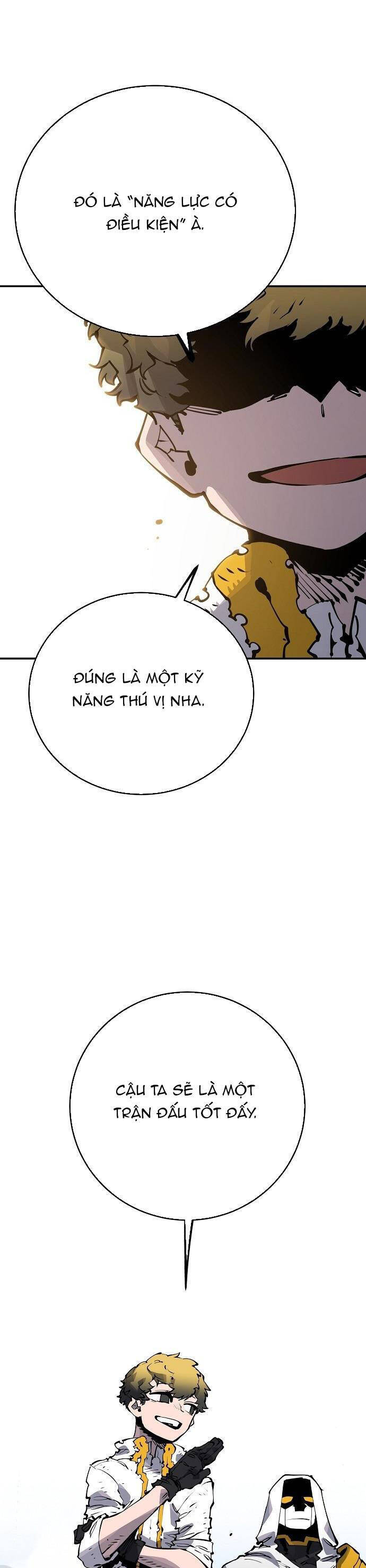 Player chapter 44 - Upload bởi truyensieuhay.com