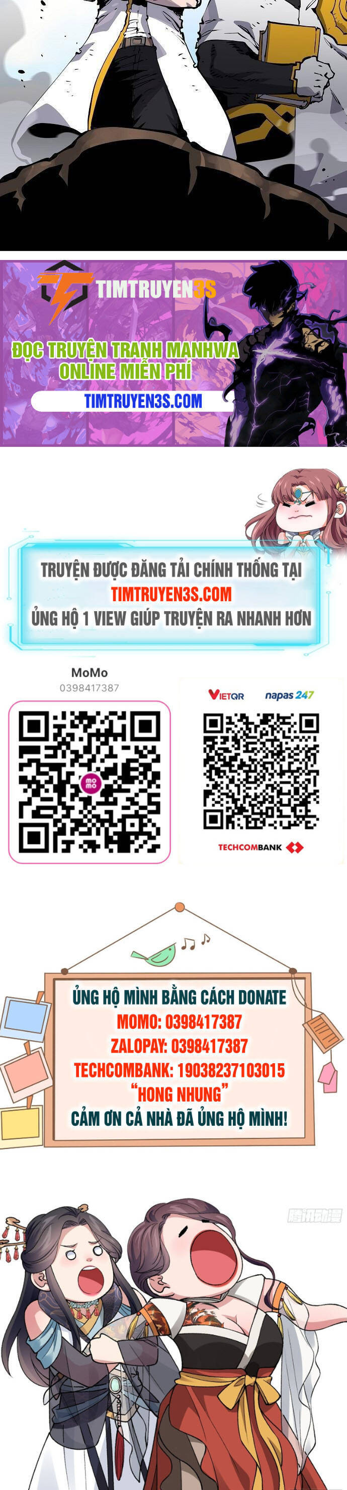 Player chapter 44 - Upload bởi truyensieuhay.com