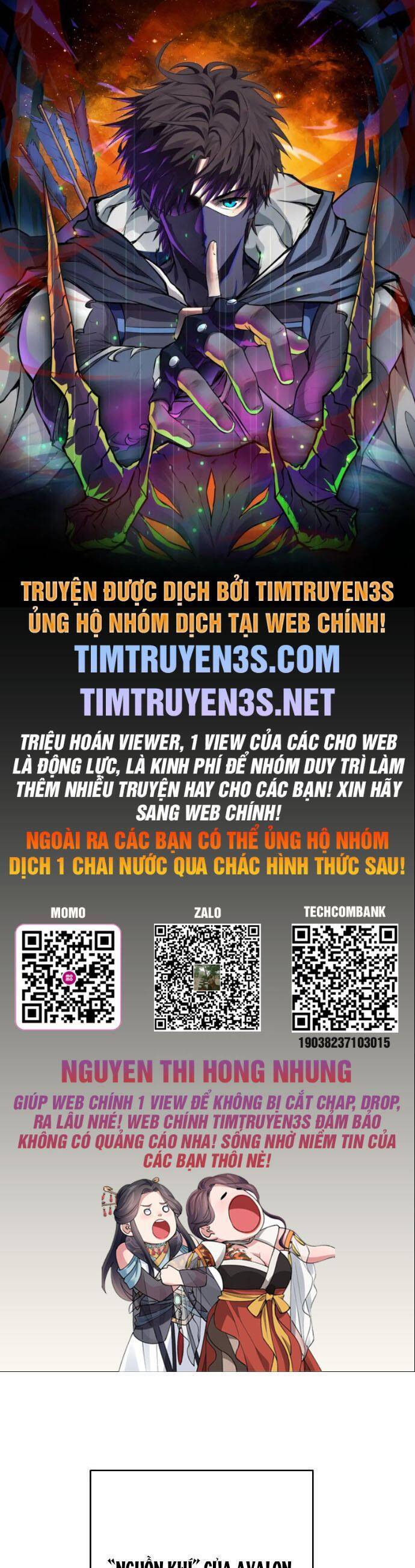 Player chapter 45 - Upload bởi truyensieuhay.com