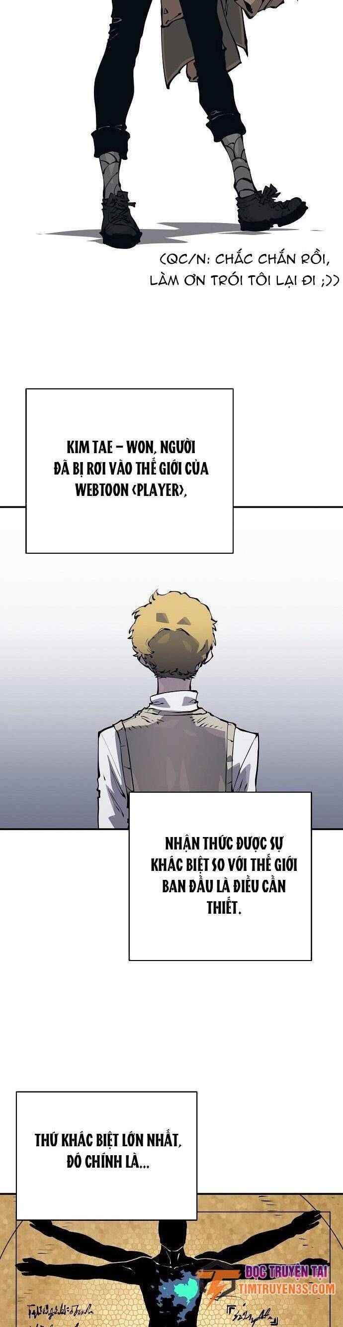 Player chapter 45 - Upload bởi truyensieuhay.com