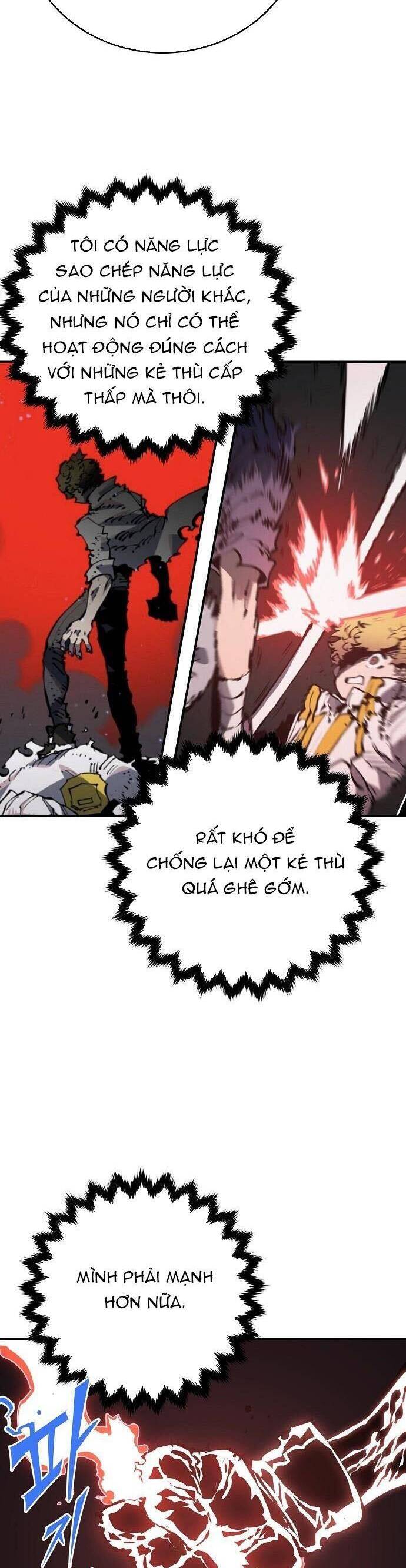 Player chapter 45 - Upload bởi truyensieuhay.com