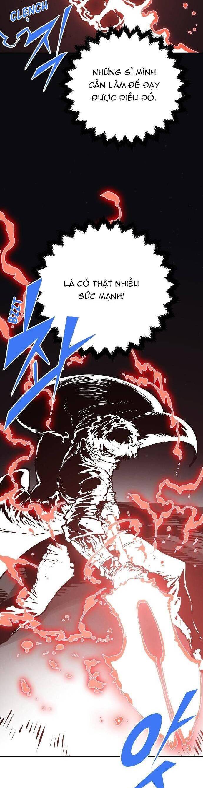 Player chapter 45 - Upload bởi truyensieuhay.com