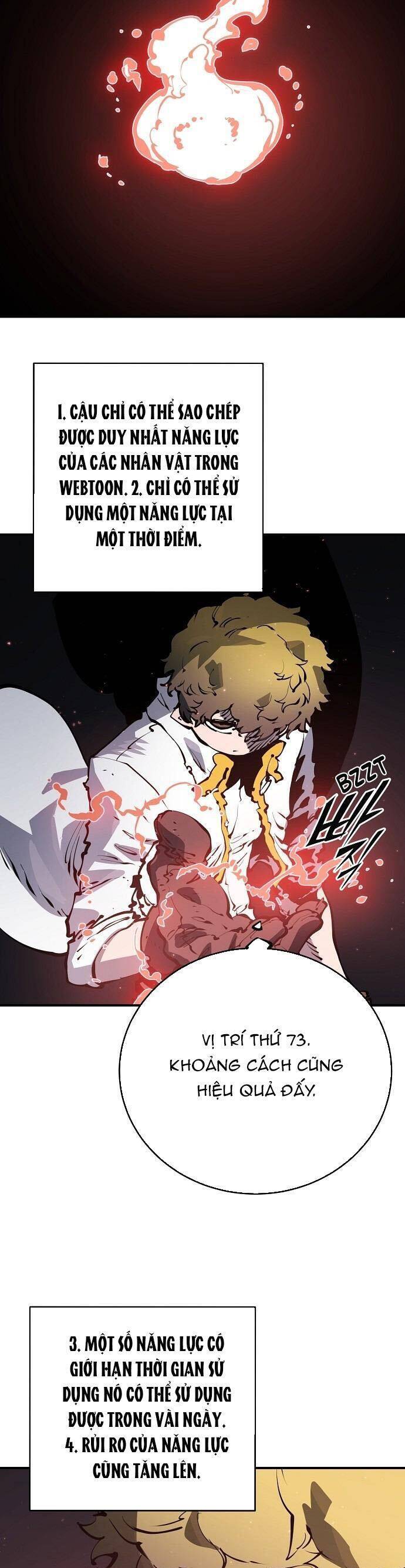 Player chapter 45 - Upload bởi truyensieuhay.com