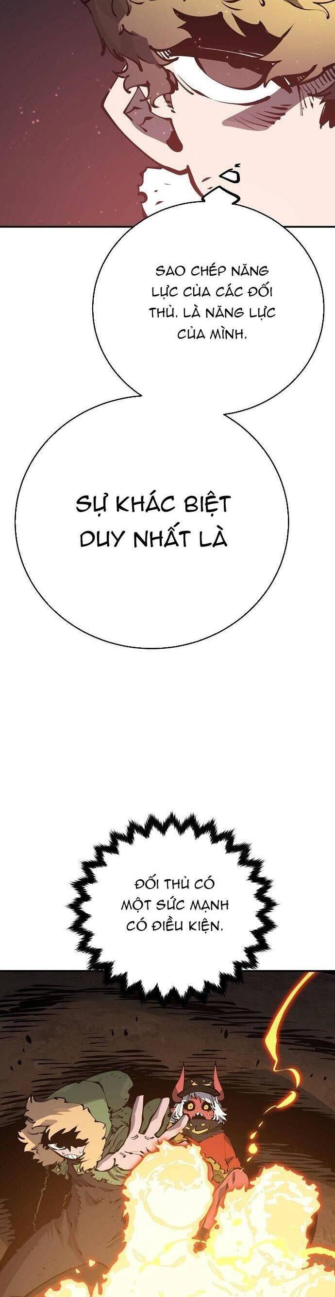 Player chapter 45 - Upload bởi truyensieuhay.com