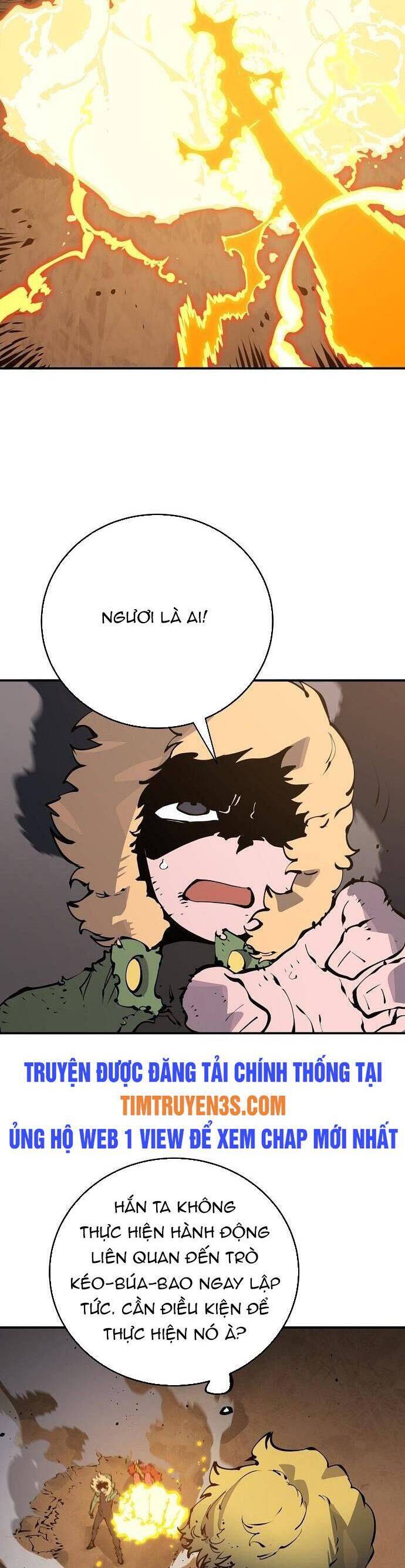 Player chapter 45 - Upload bởi truyensieuhay.com