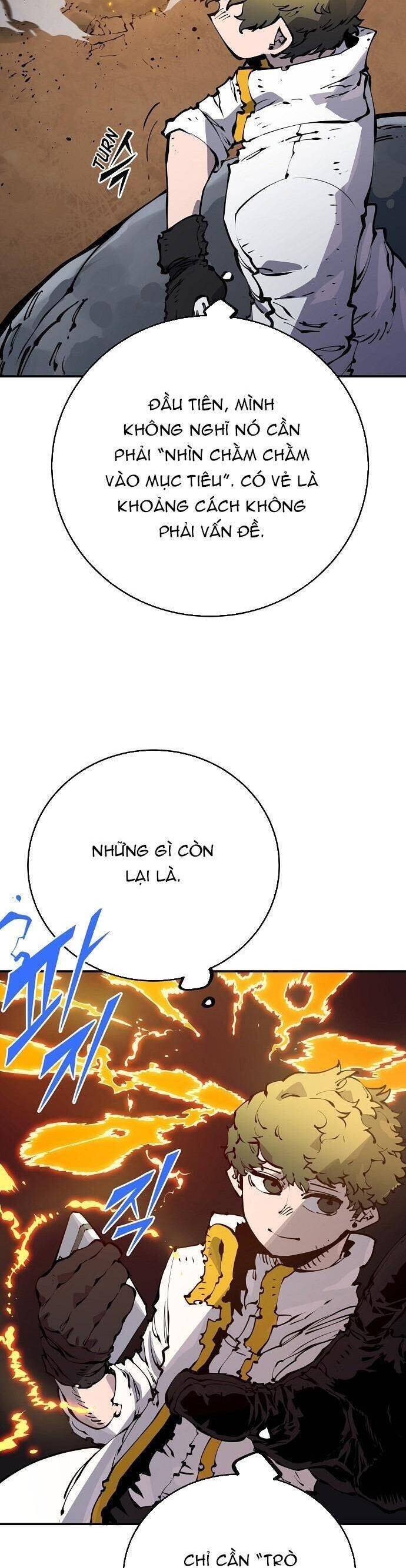 Player chapter 45 - Upload bởi truyensieuhay.com
