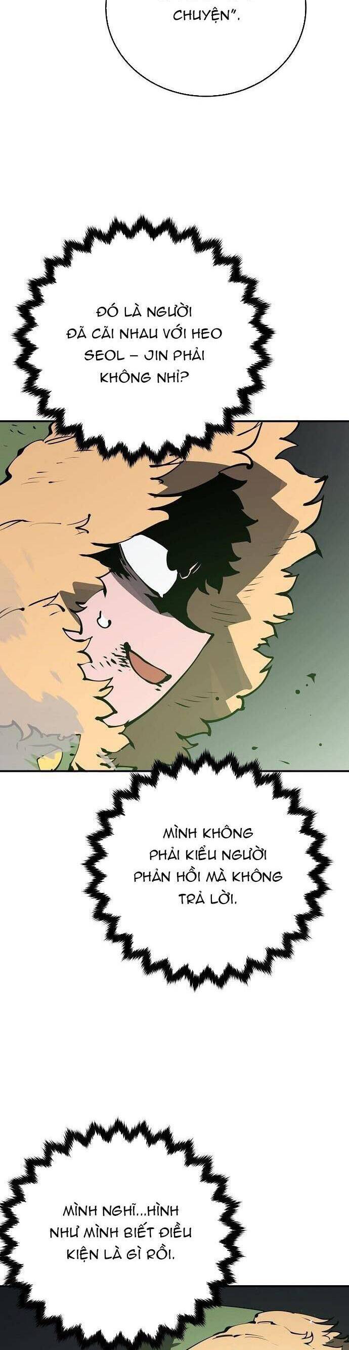 Player chapter 45 - Upload bởi truyensieuhay.com