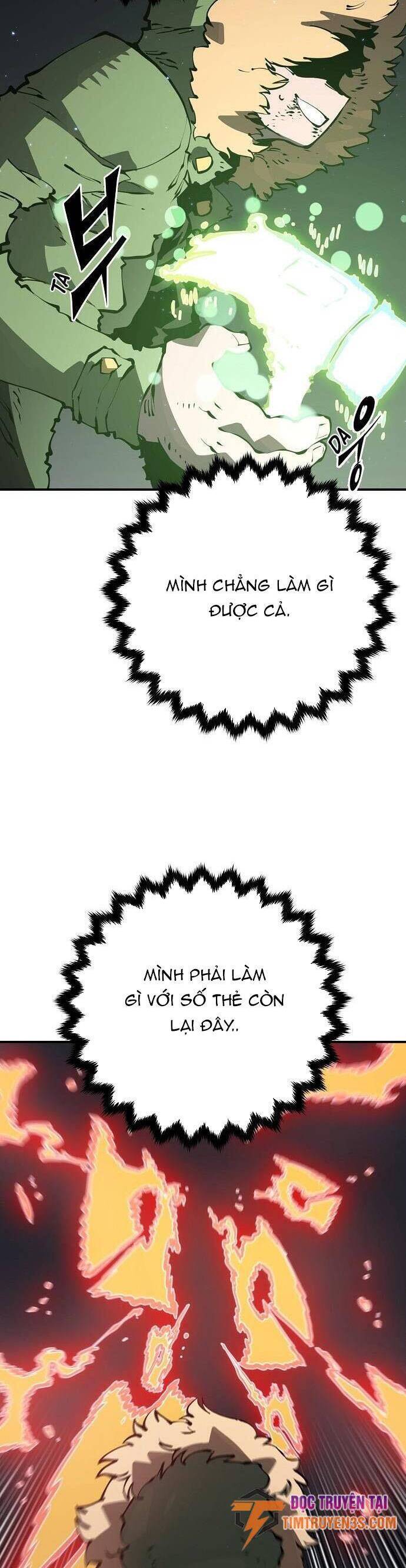 Player chapter 45 - Upload bởi truyensieuhay.com
