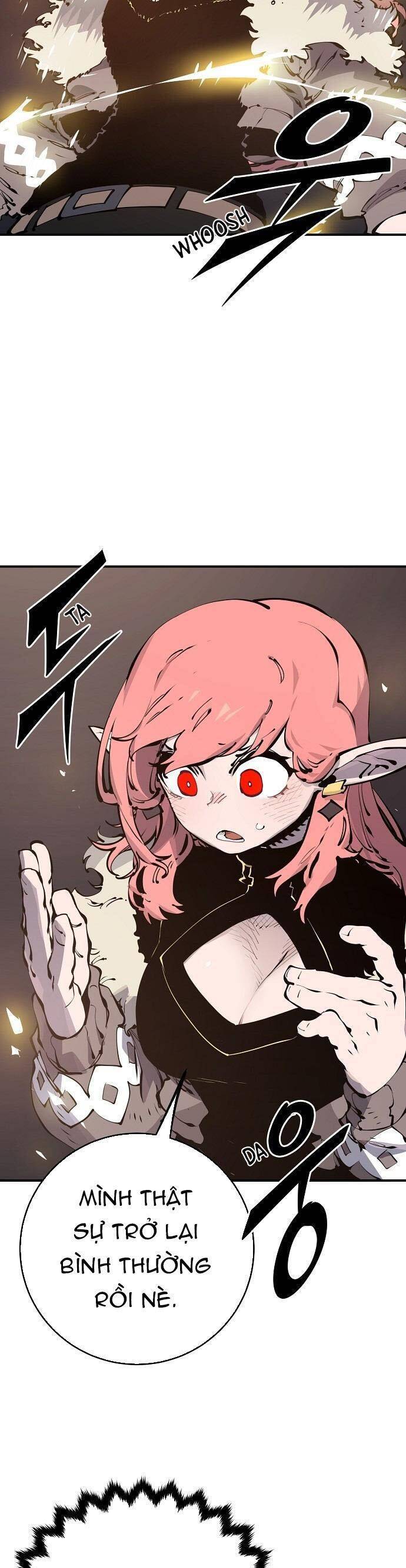 Player chapter 45 - Upload bởi truyensieuhay.com