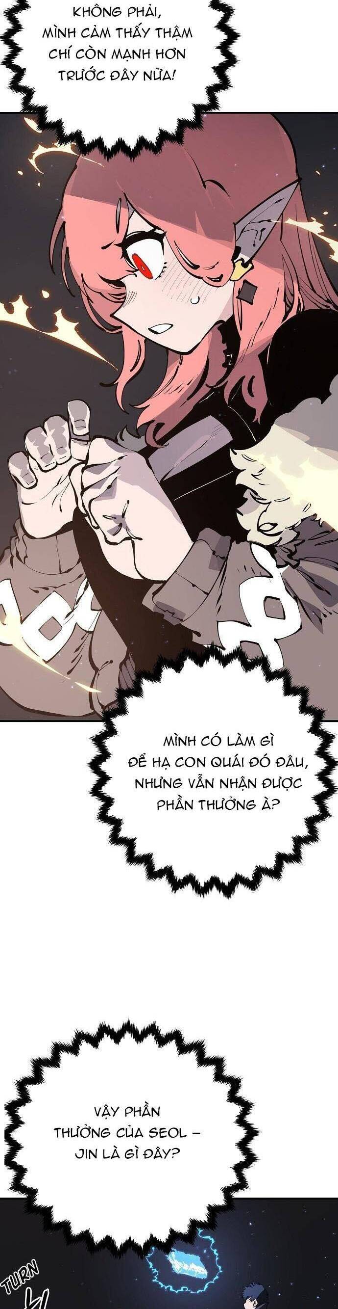 Player chapter 45 - Upload bởi truyensieuhay.com