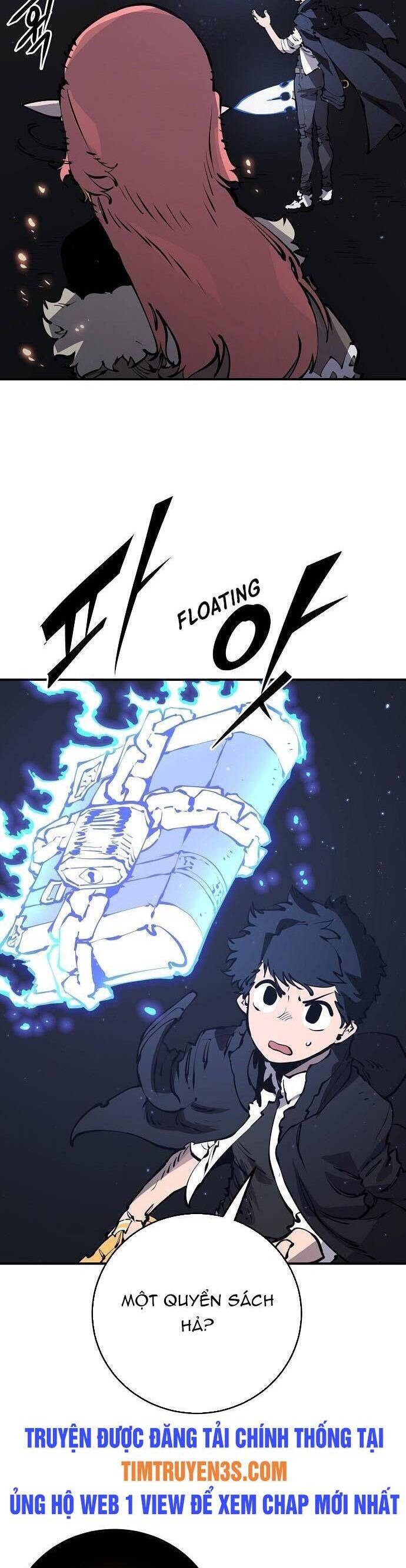 Player chapter 45 - Upload bởi truyensieuhay.com