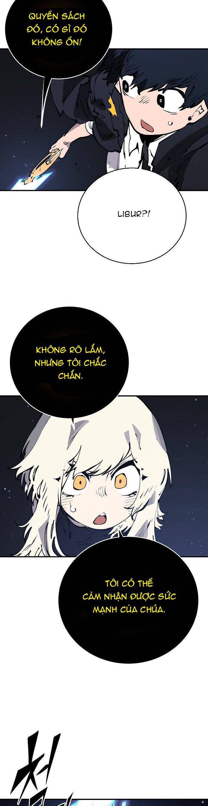 Player chapter 45 - Upload bởi truyensieuhay.com