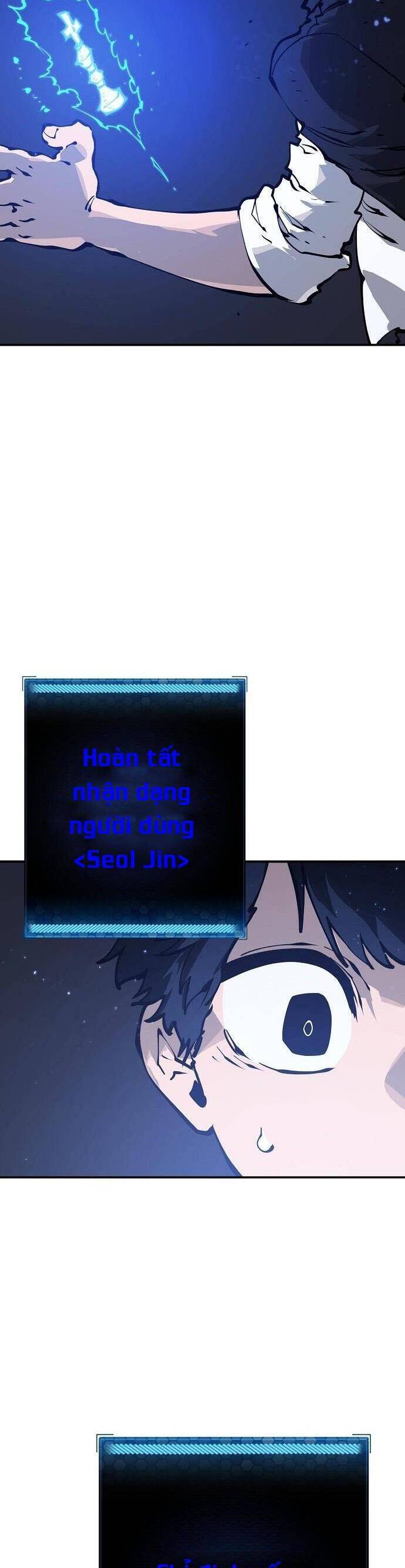 Player chapter 45 - Upload bởi truyensieuhay.com