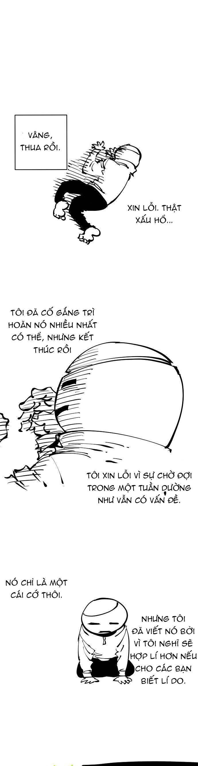Player chapter 45 - Upload bởi truyensieuhay.com