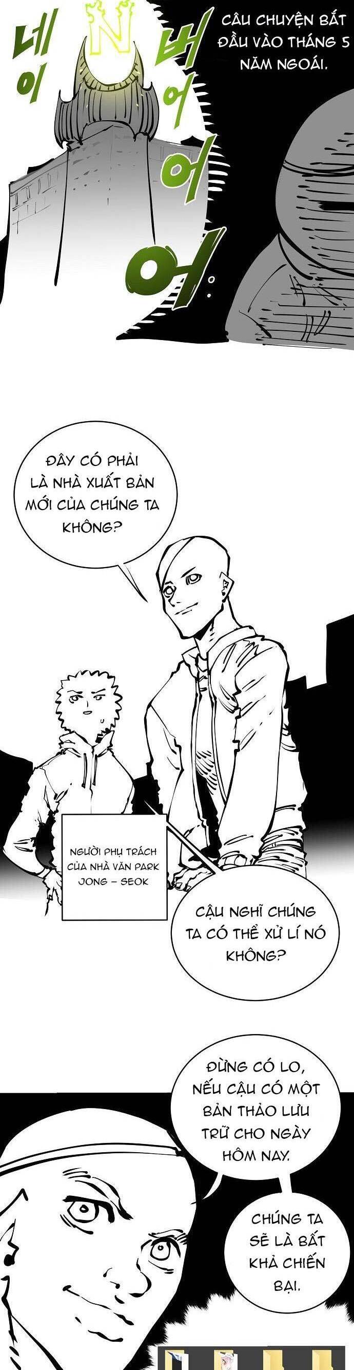 Player chapter 45 - Upload bởi truyensieuhay.com