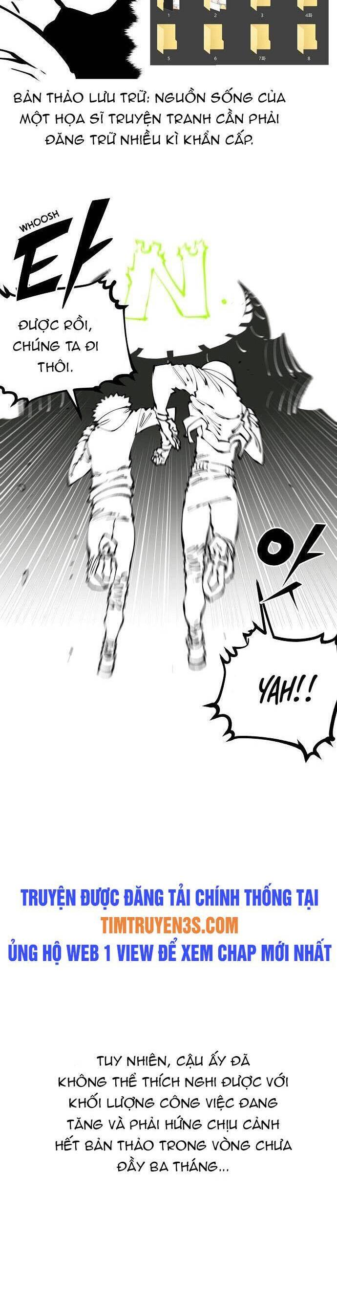 Player chapter 45 - Upload bởi truyensieuhay.com