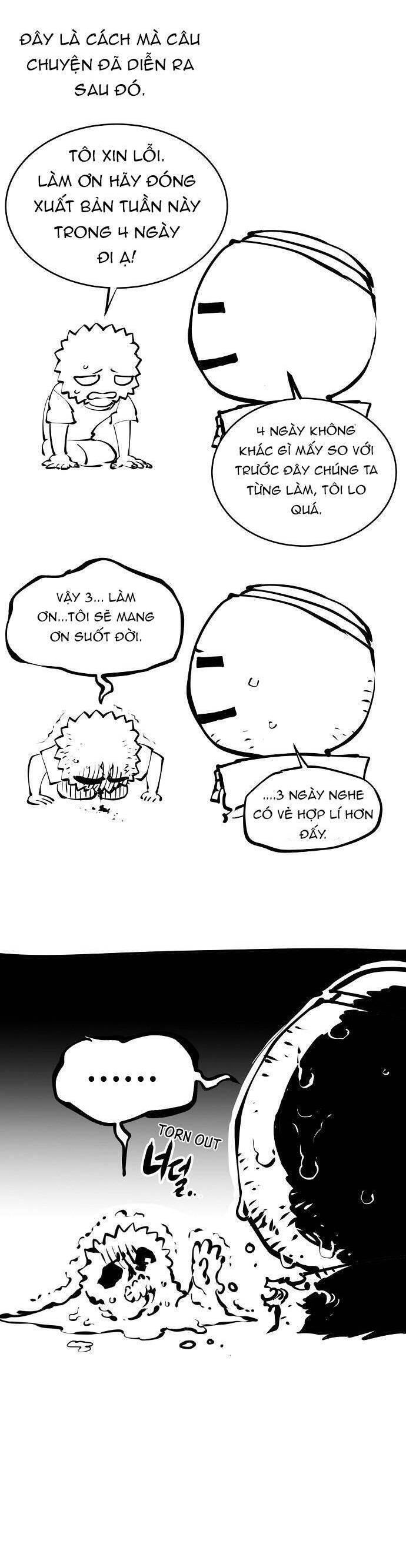 Player chapter 45 - Upload bởi truyensieuhay.com