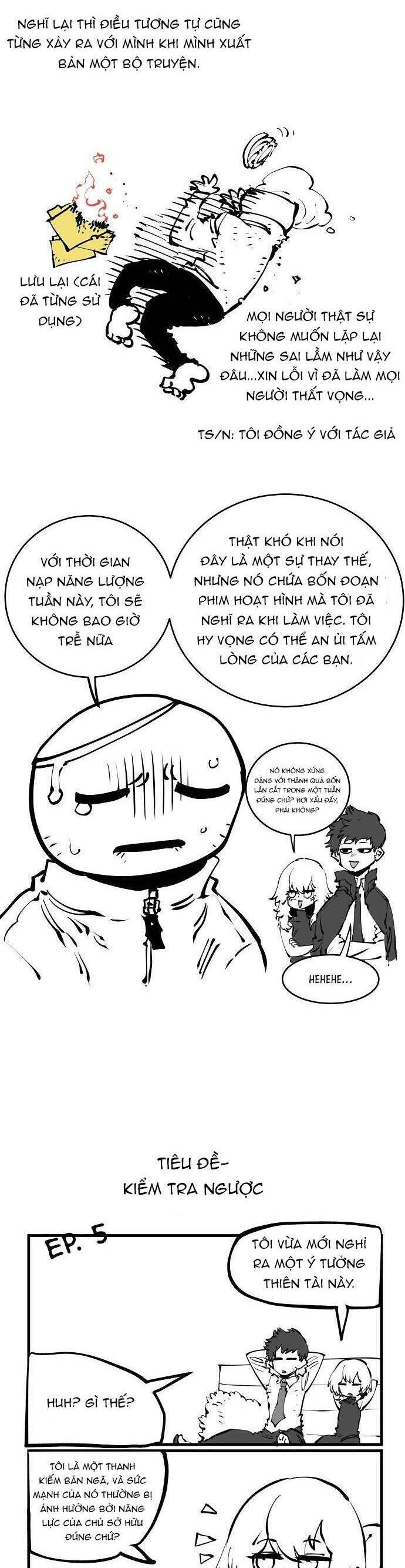 Player chapter 45 - Upload bởi truyensieuhay.com