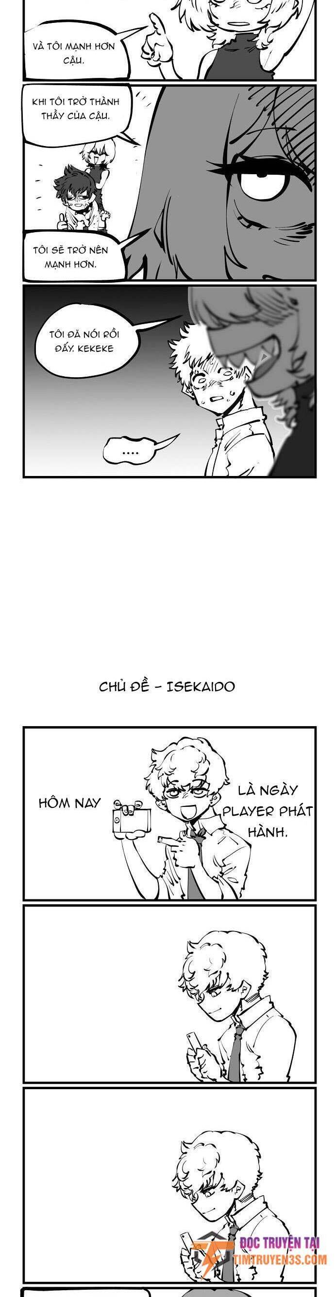 Player chapter 45 - Upload bởi truyensieuhay.com