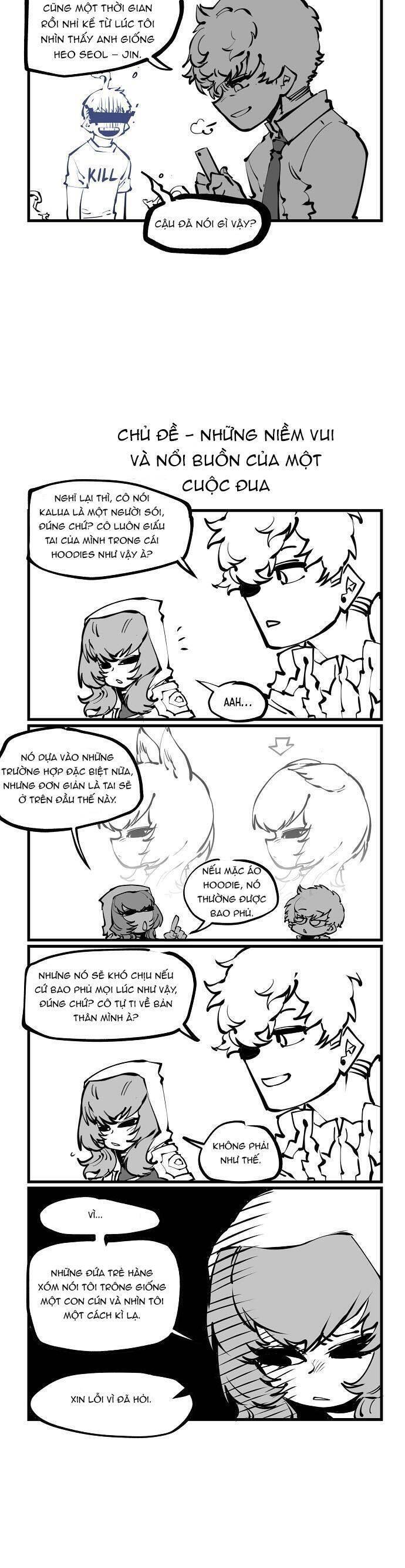 Player chapter 45 - Upload bởi truyensieuhay.com