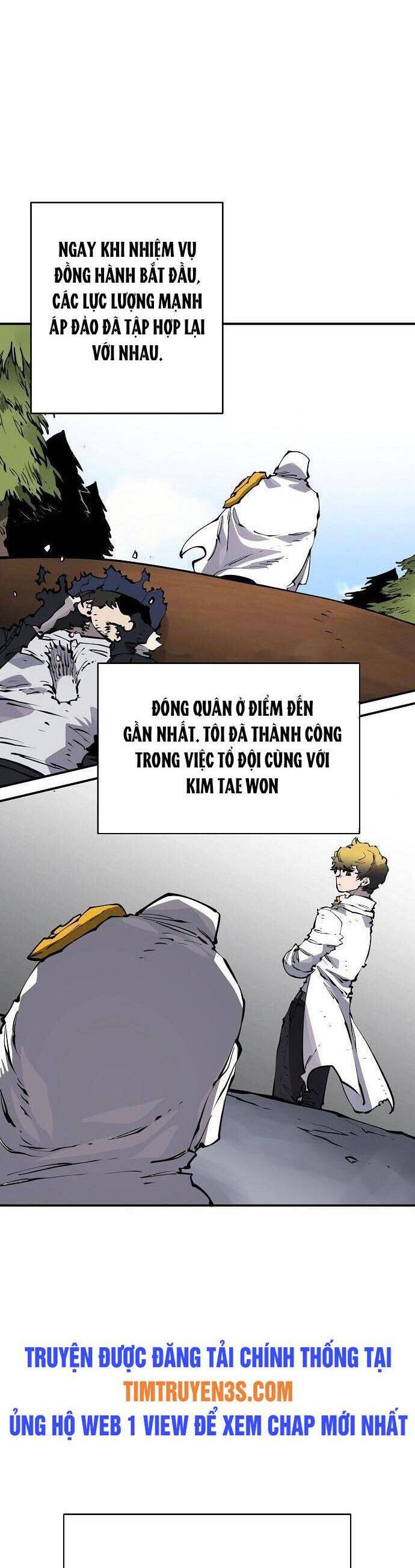 Player chapter 45 - Upload bởi truyensieuhay.com