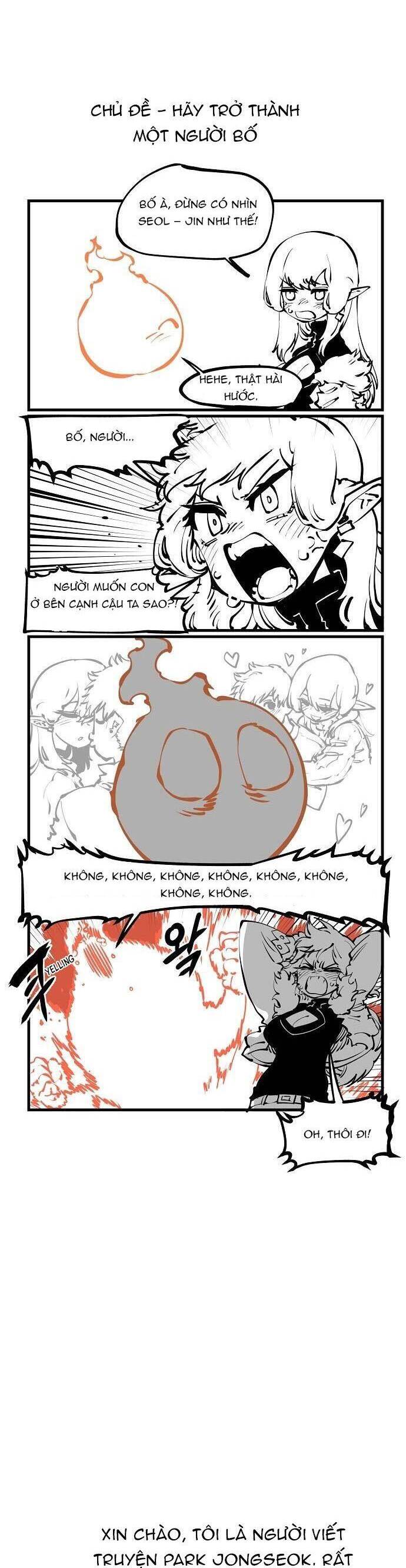 Player chapter 45 - Upload bởi truyensieuhay.com
