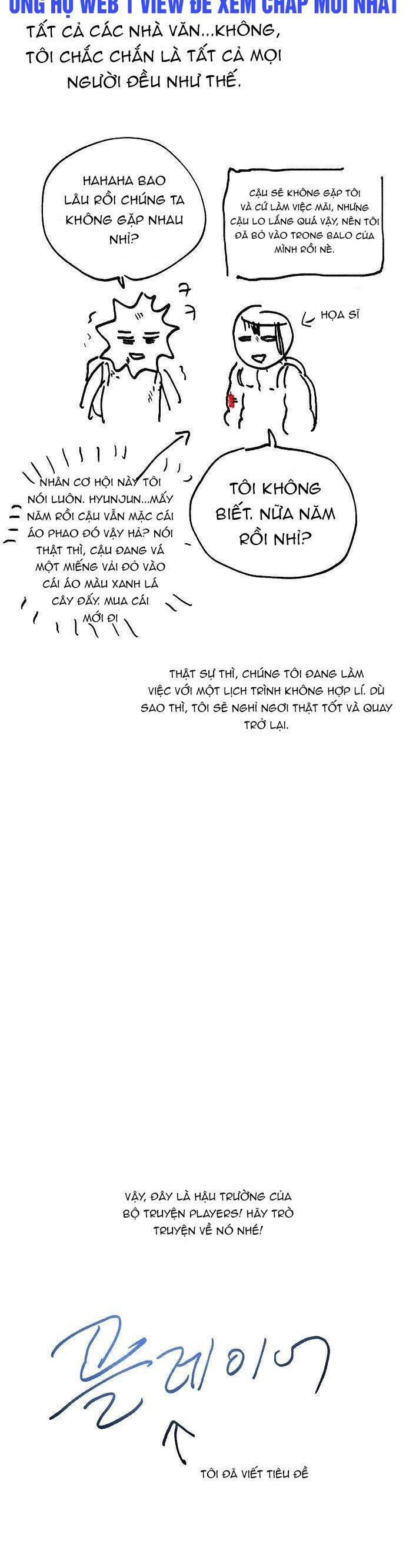 Player chapter 45 - Upload bởi truyensieuhay.com