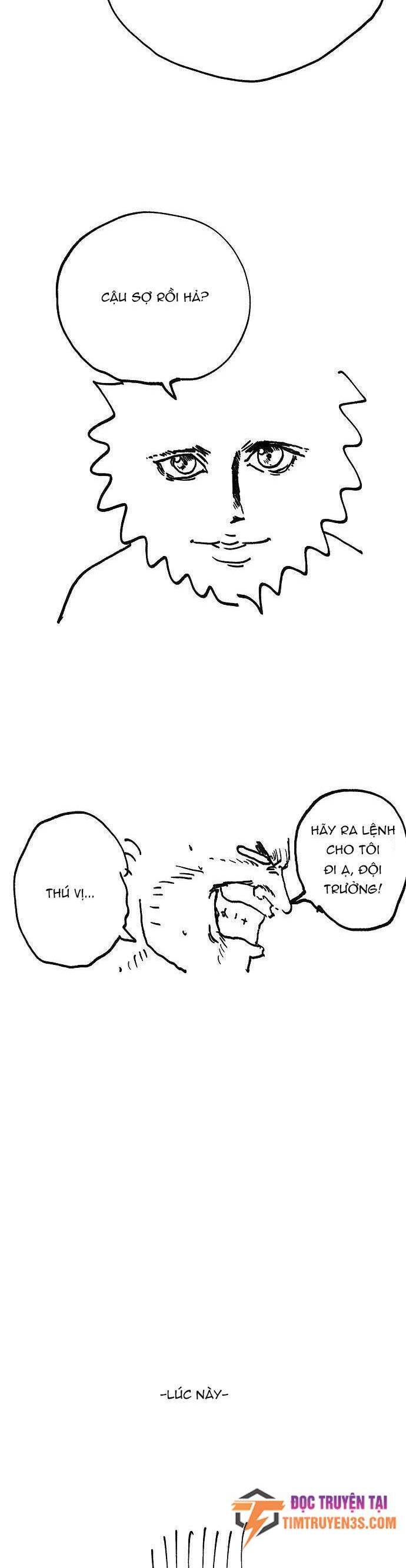 Player chapter 45 - Upload bởi truyensieuhay.com