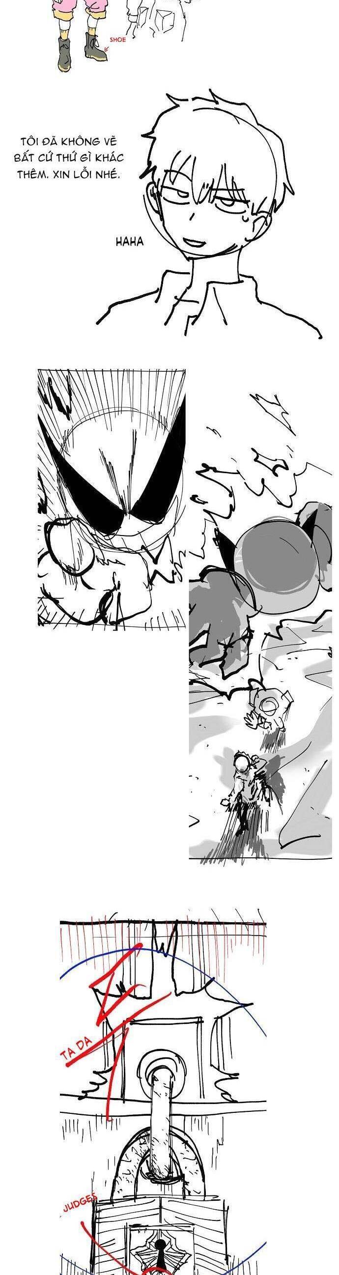 Player chapter 45 - Upload bởi truyensieuhay.com