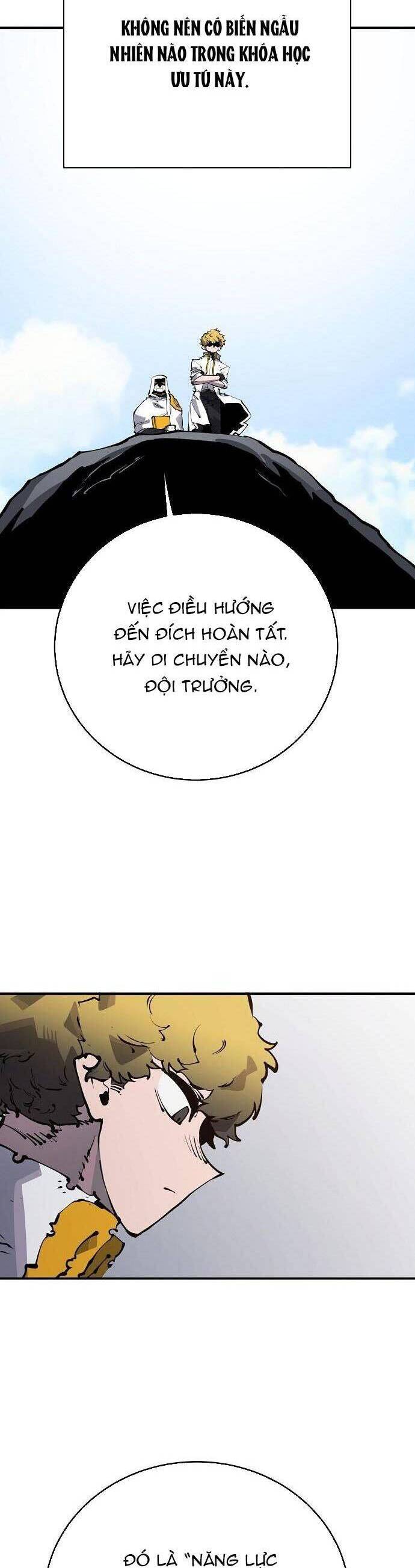Player chapter 45 - Upload bởi truyensieuhay.com
