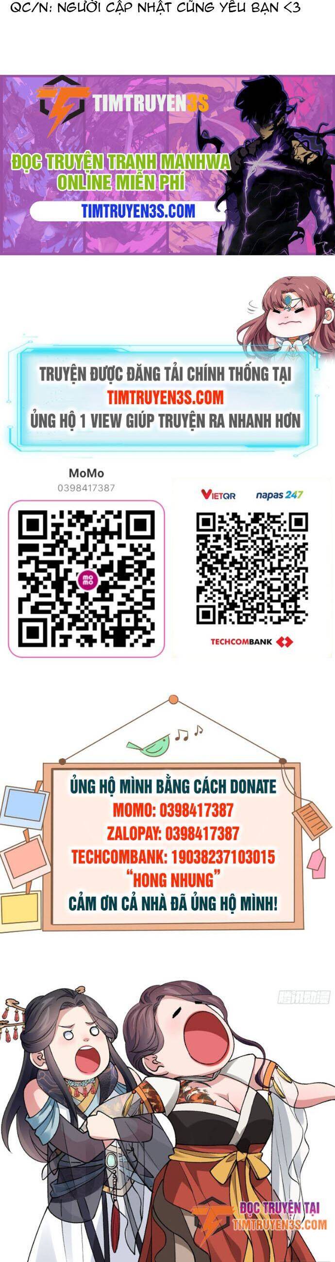 Player chapter 45 - Upload bởi truyensieuhay.com