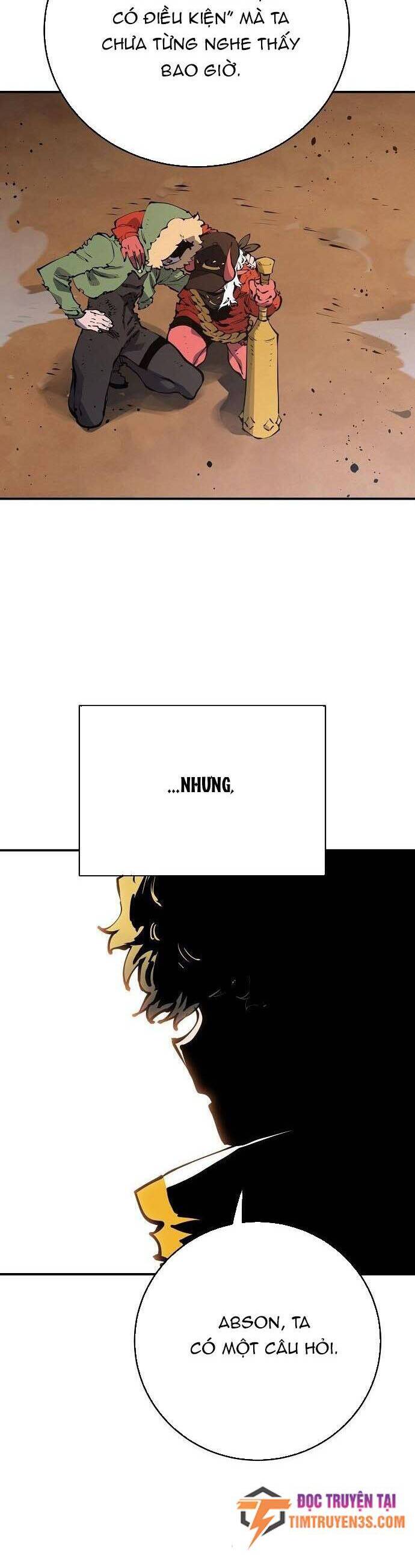 Player chapter 45 - Upload bởi truyensieuhay.com