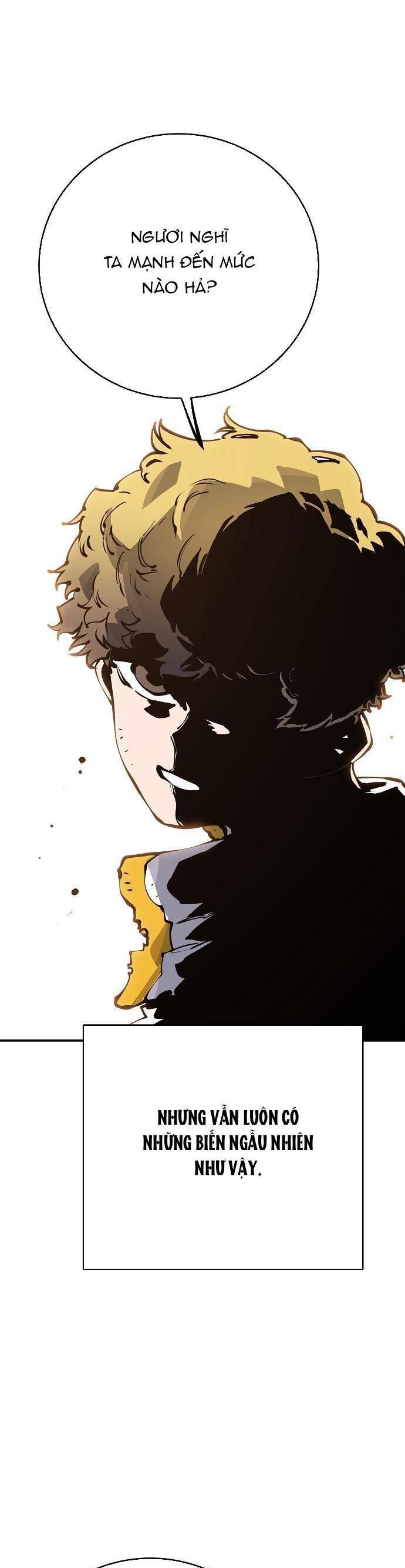 Player chapter 45 - Upload bởi truyensieuhay.com