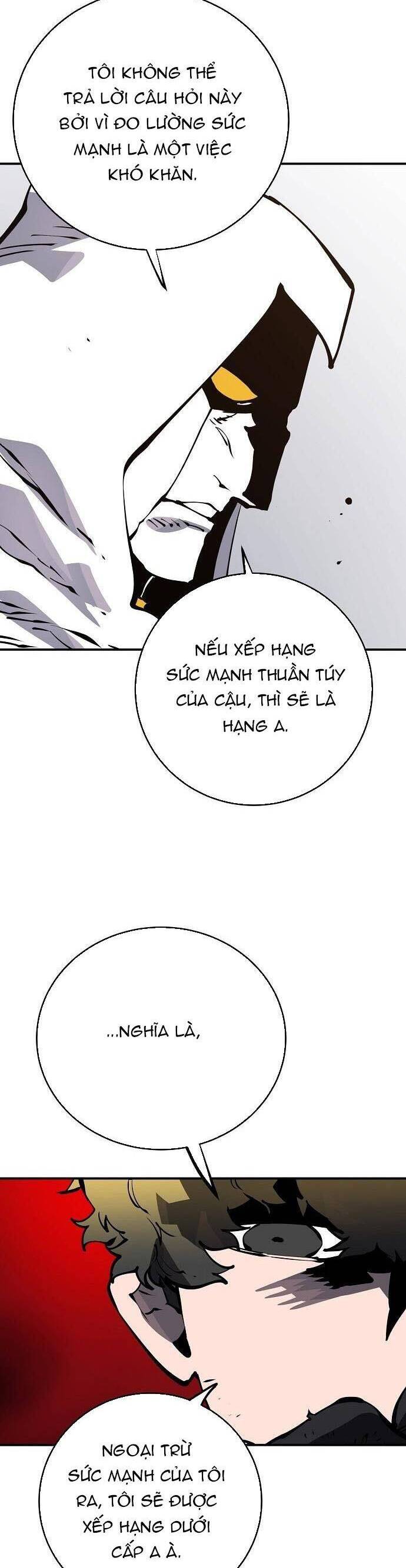 Player chapter 45 - Upload bởi truyensieuhay.com
