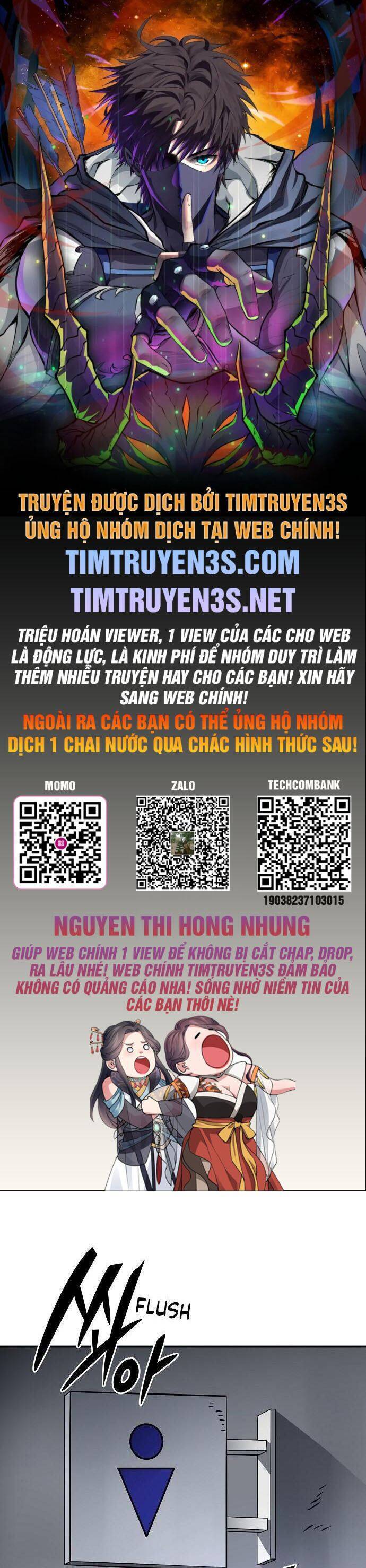 Player chapter 46 - Upload bởi truyensieuhay.com