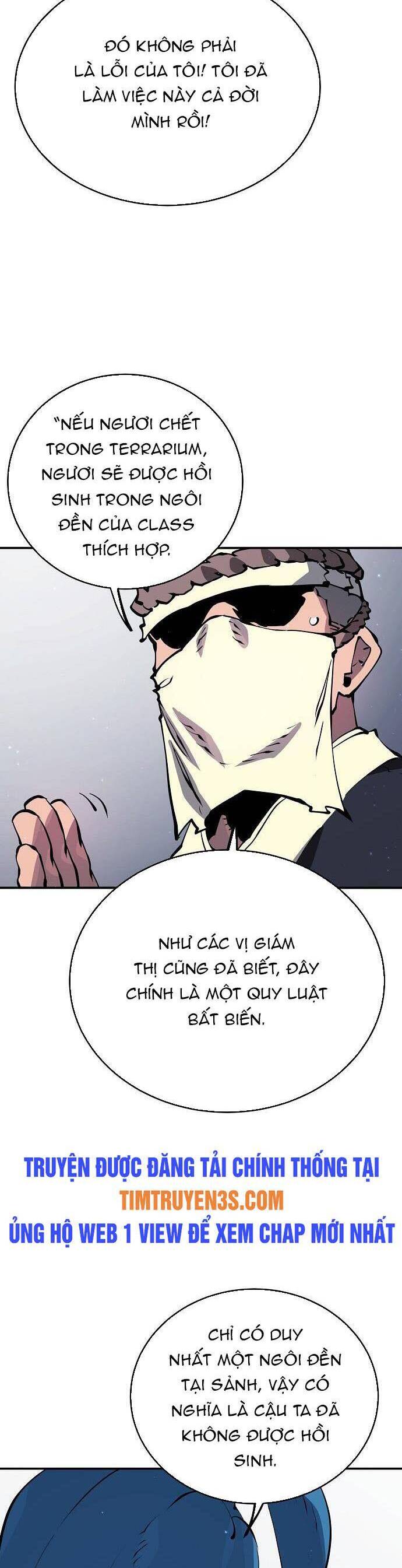 Player chapter 46 - Upload bởi truyensieuhay.com