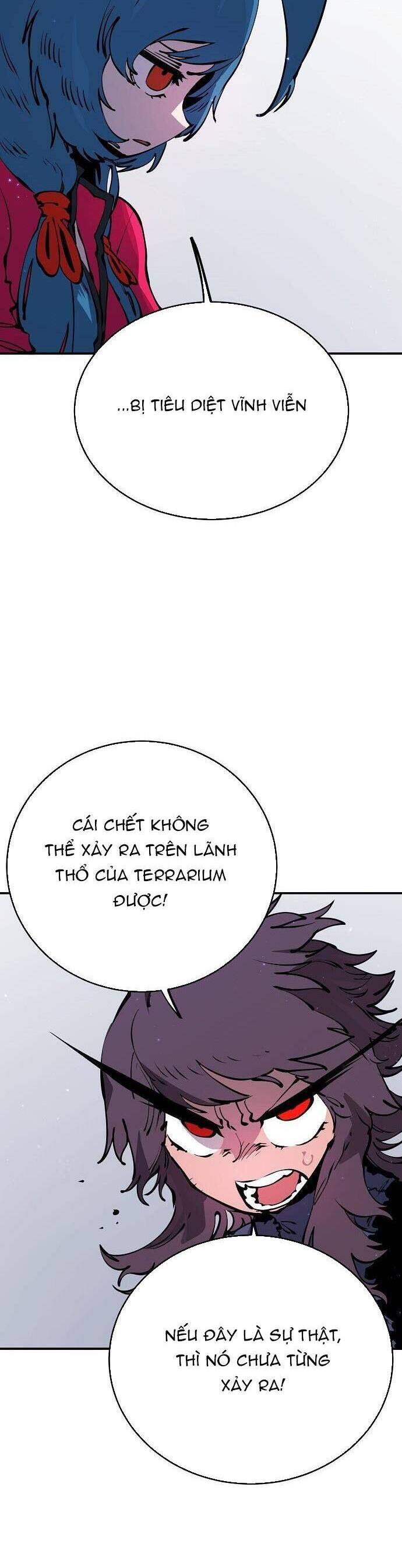 Player chapter 46 - Upload bởi truyensieuhay.com