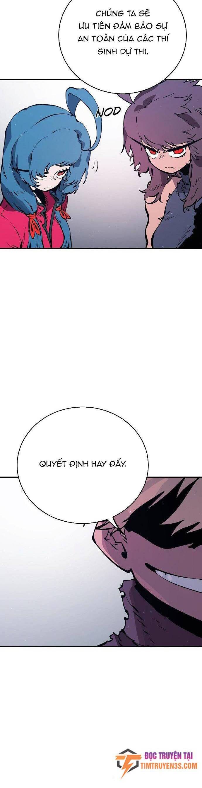 Player chapter 46 - Upload bởi truyensieuhay.com