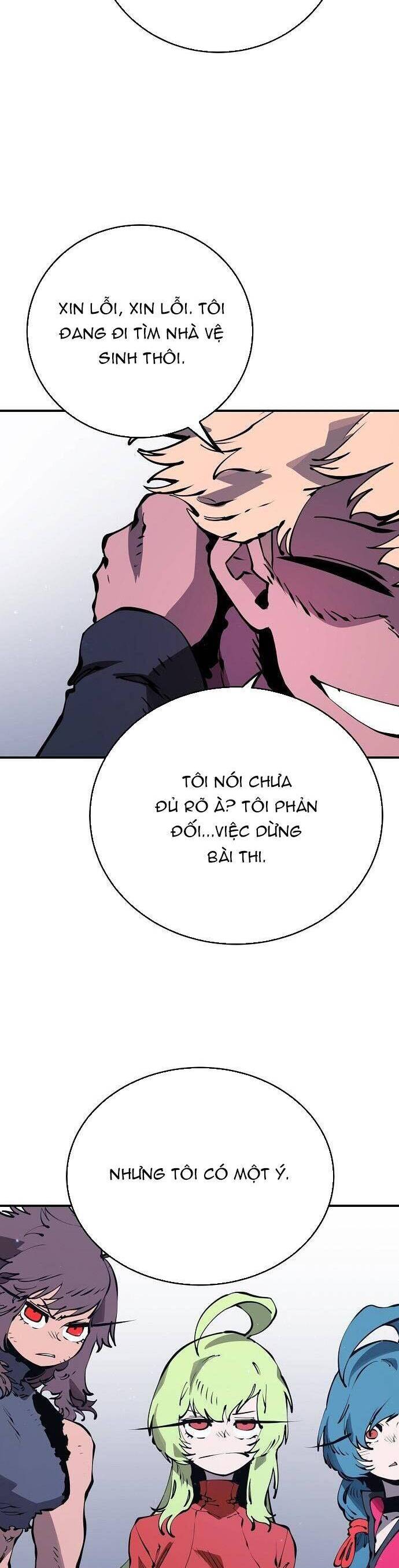 Player chapter 46 - Upload bởi truyensieuhay.com
