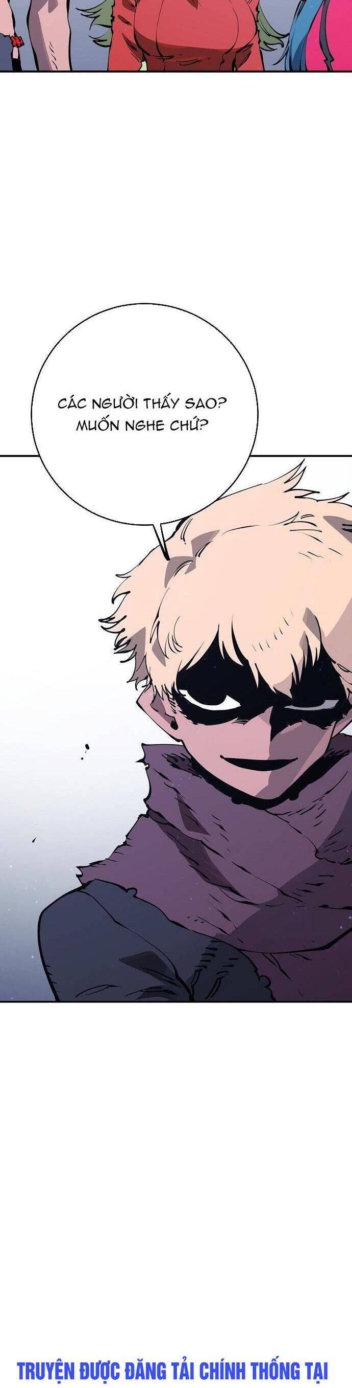 Player chapter 46 - Upload bởi truyensieuhay.com