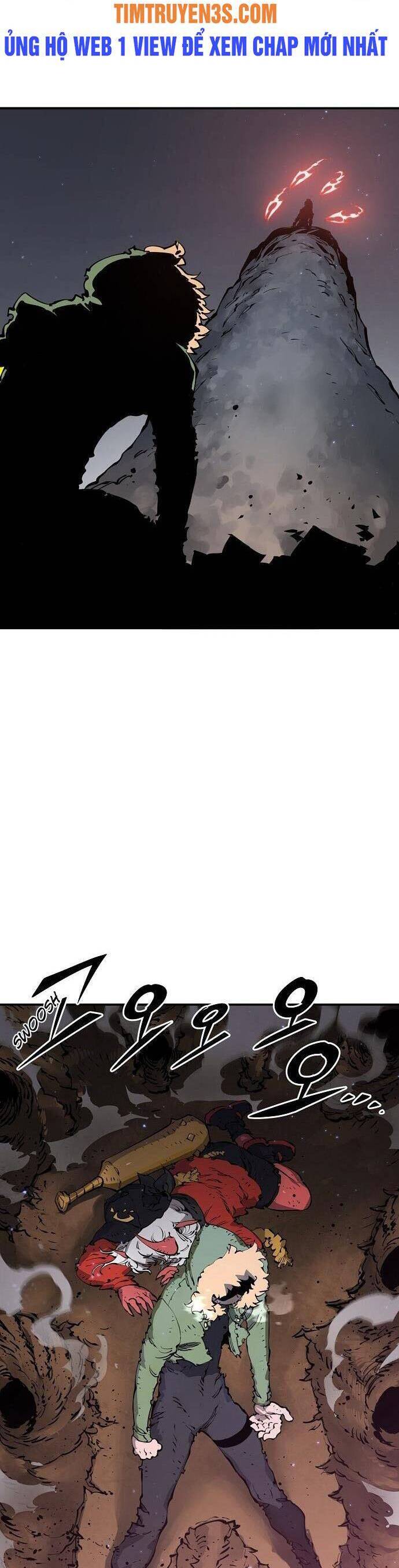 Player chapter 46 - Upload bởi truyensieuhay.com