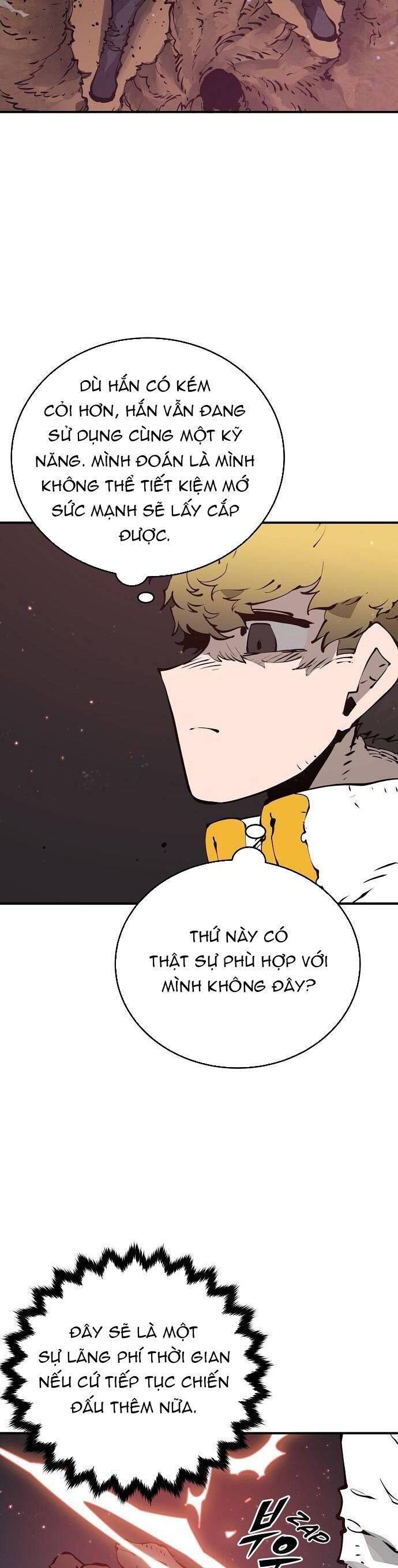Player chapter 46 - Upload bởi truyensieuhay.com