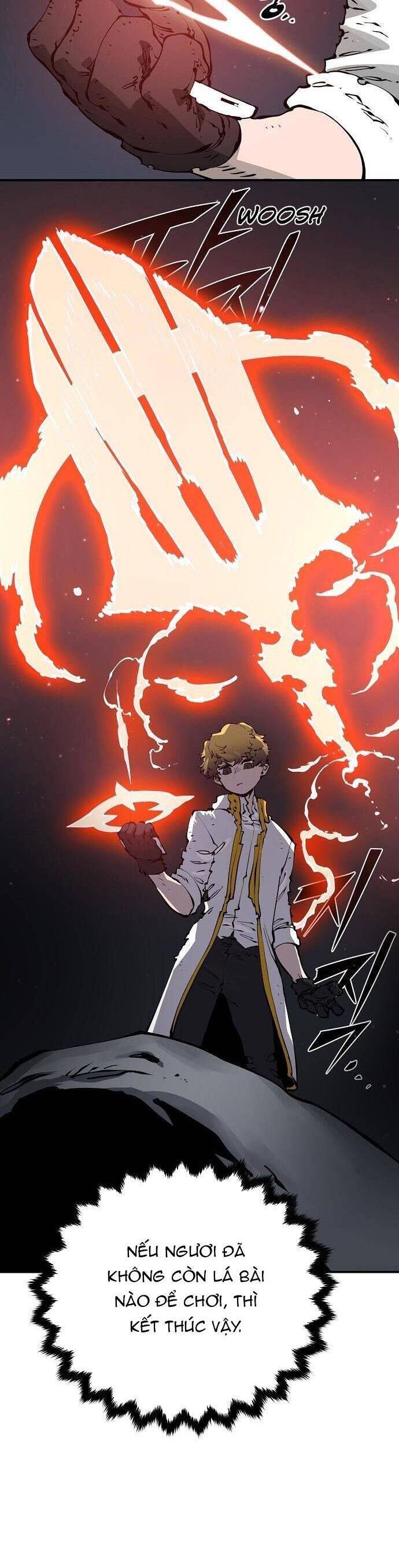 Player chapter 46 - Upload bởi truyensieuhay.com