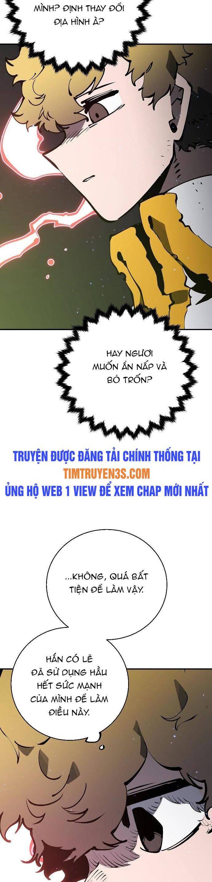 Player chapter 46 - Upload bởi truyensieuhay.com