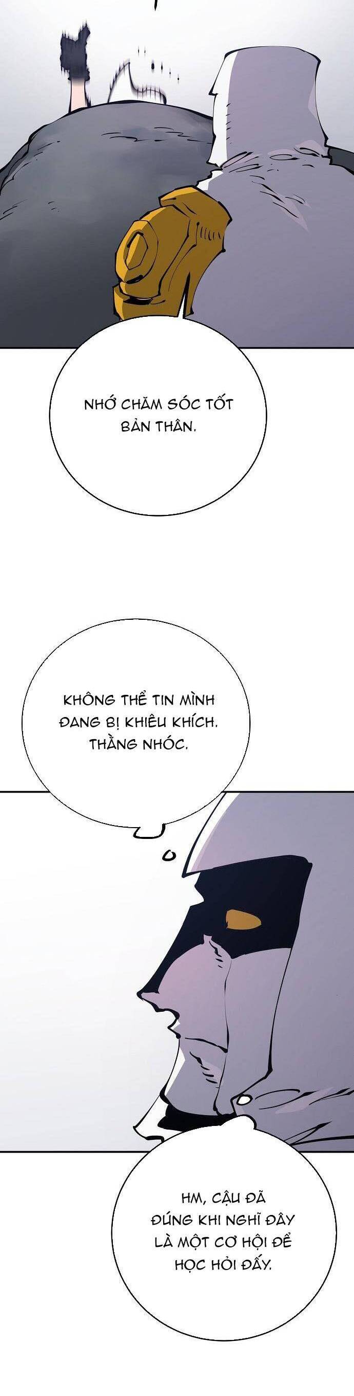 Player chapter 46 - Upload bởi truyensieuhay.com