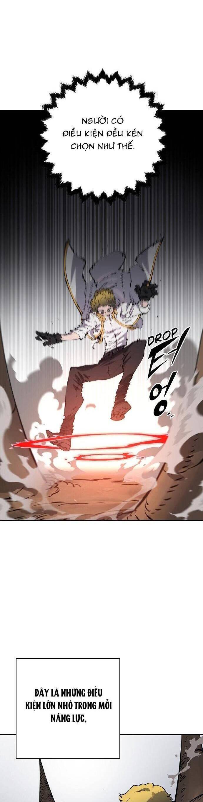 Player chapter 46 - Upload bởi truyensieuhay.com