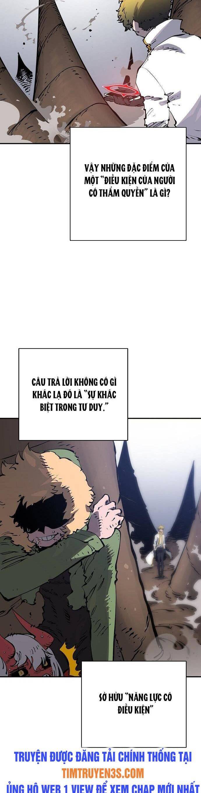 Player chapter 46 - Upload bởi truyensieuhay.com