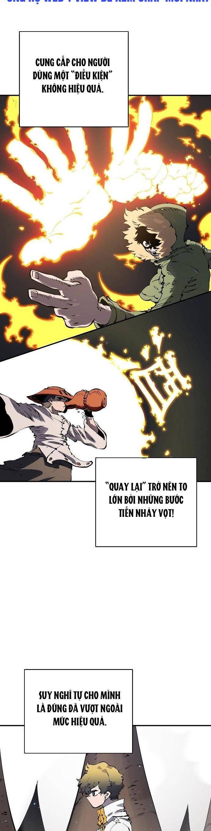Player chapter 46 - Upload bởi truyensieuhay.com