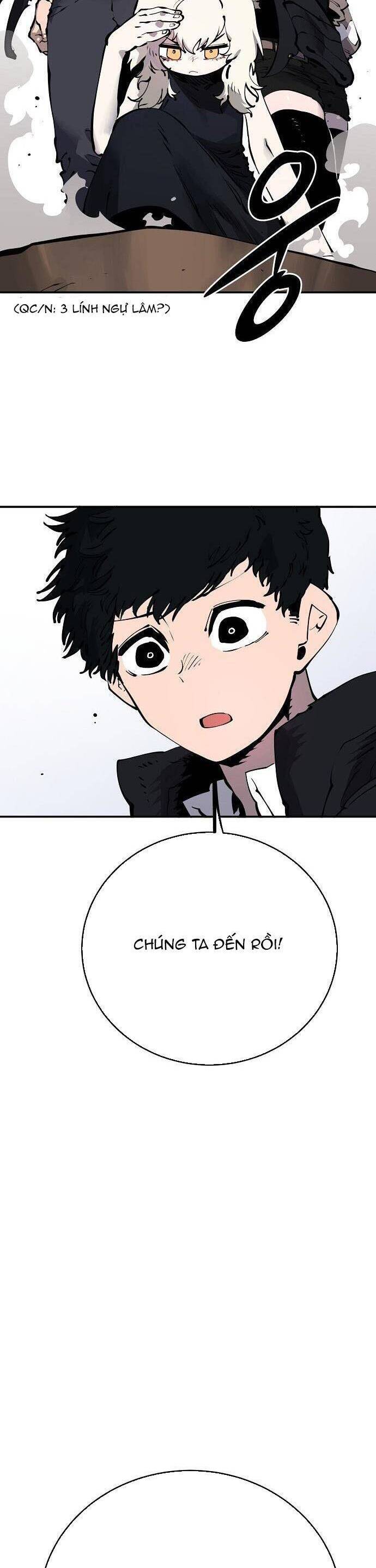 Player chapter 46 - Upload bởi truyensieuhay.com